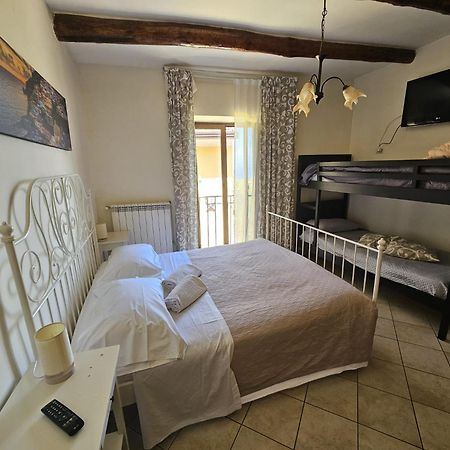 Patrizia Casa Vacanze Sant'Agnello Ngoại thất bức ảnh