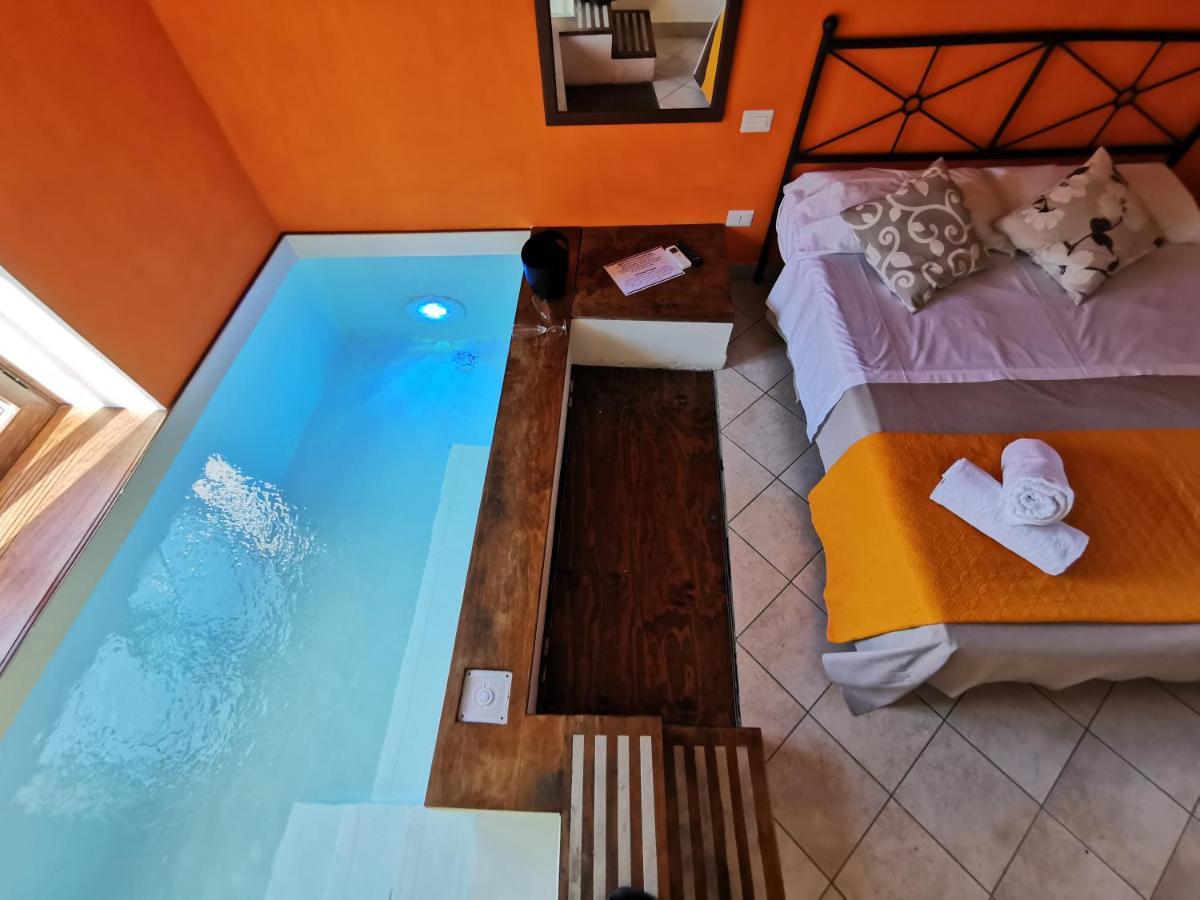 Patrizia Casa Vacanze Sant'Agnello Ngoại thất bức ảnh