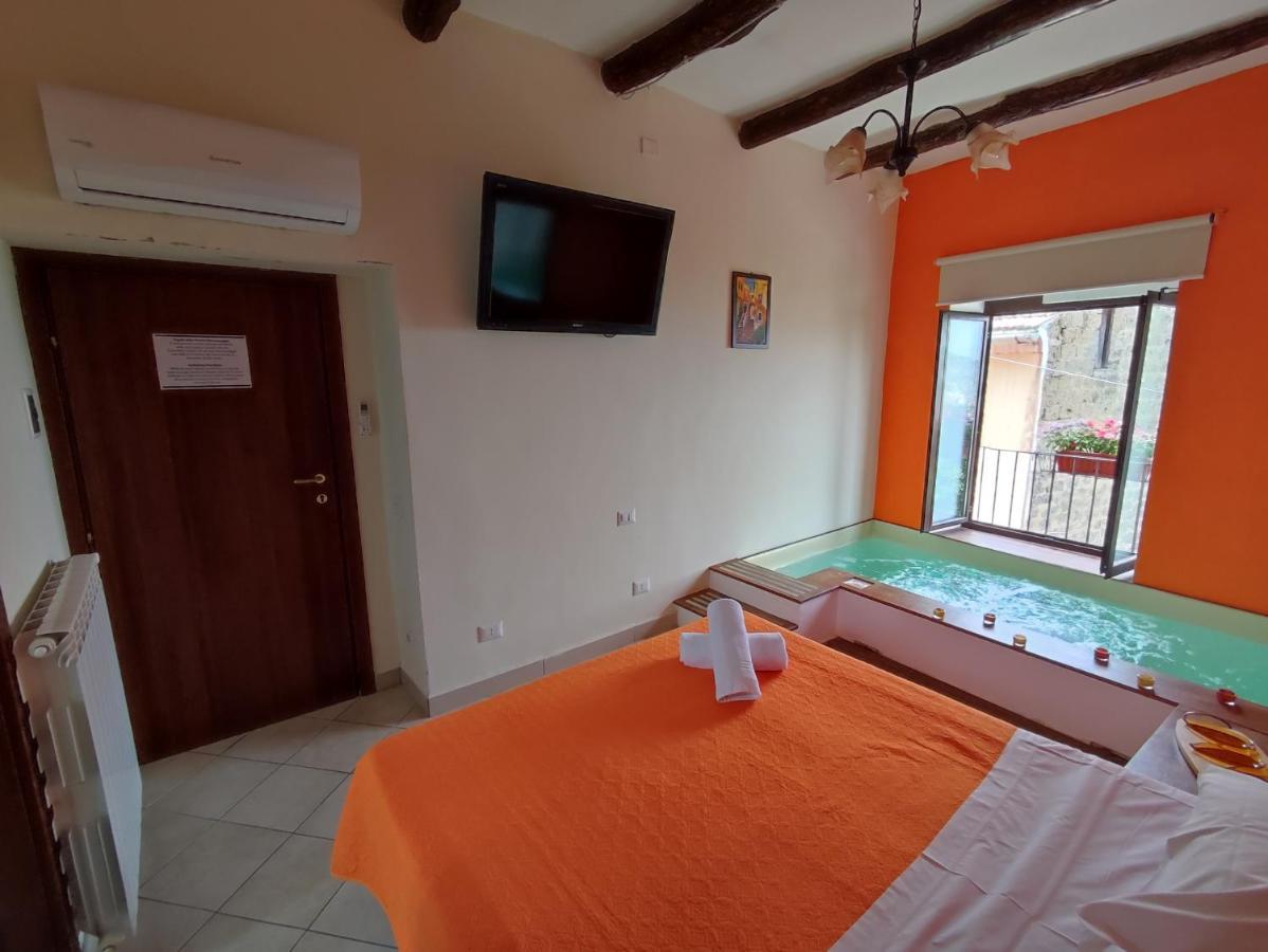 Patrizia Casa Vacanze Sant'Agnello Ngoại thất bức ảnh