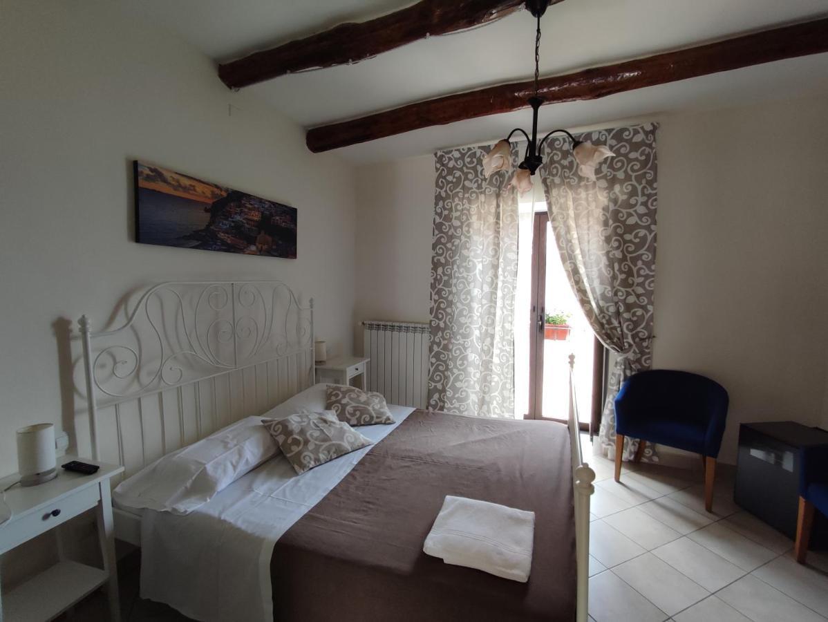 Patrizia Casa Vacanze Sant'Agnello Ngoại thất bức ảnh