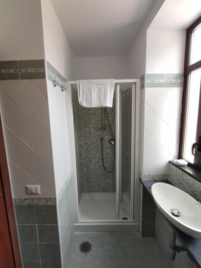 Patrizia Casa Vacanze Sant'Agnello Ngoại thất bức ảnh