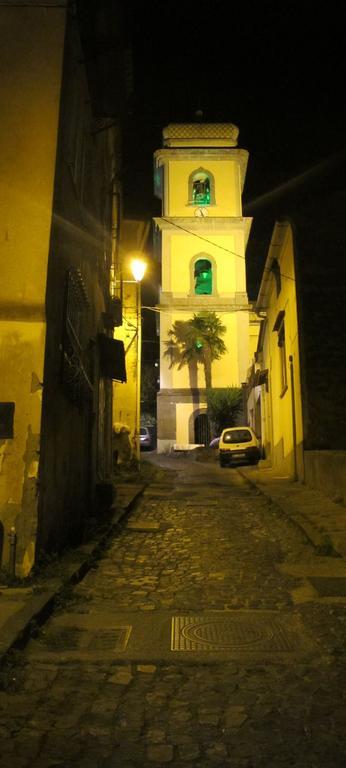 Patrizia Casa Vacanze Sant'Agnello Ngoại thất bức ảnh