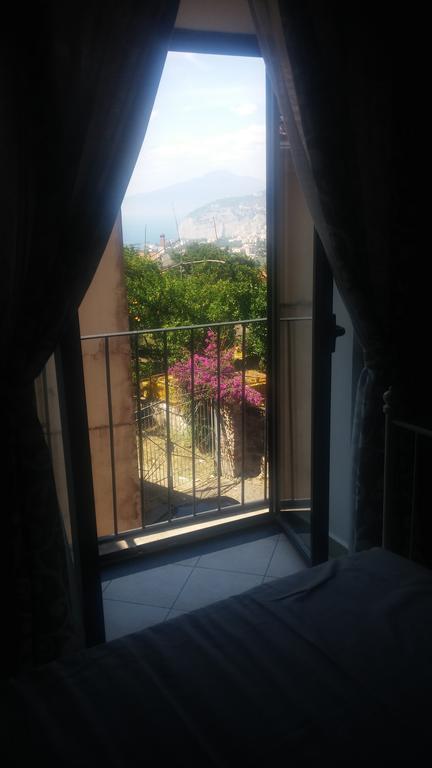 Patrizia Casa Vacanze Sant'Agnello Phòng bức ảnh