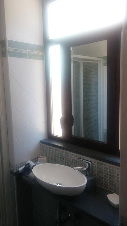 Patrizia Casa Vacanze Sant'Agnello Phòng bức ảnh