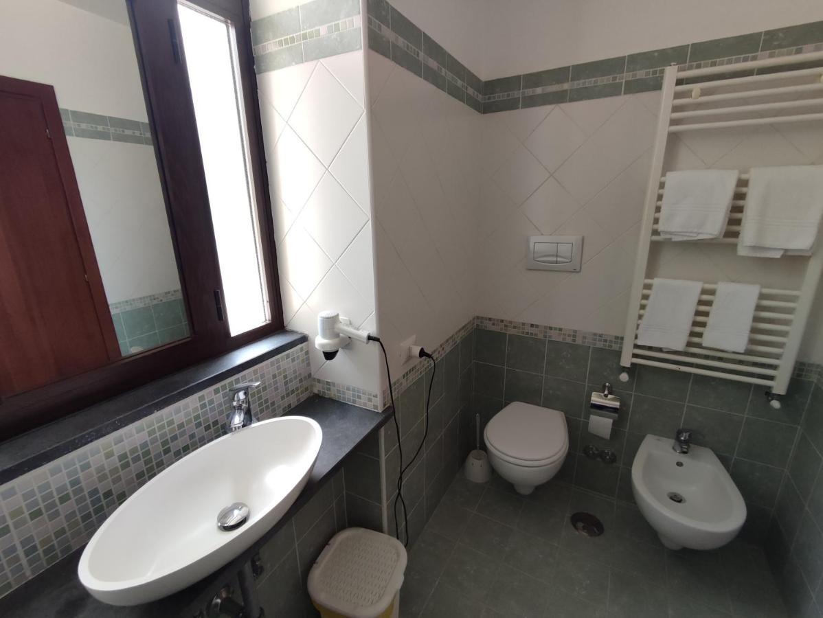 Patrizia Casa Vacanze Sant'Agnello Ngoại thất bức ảnh