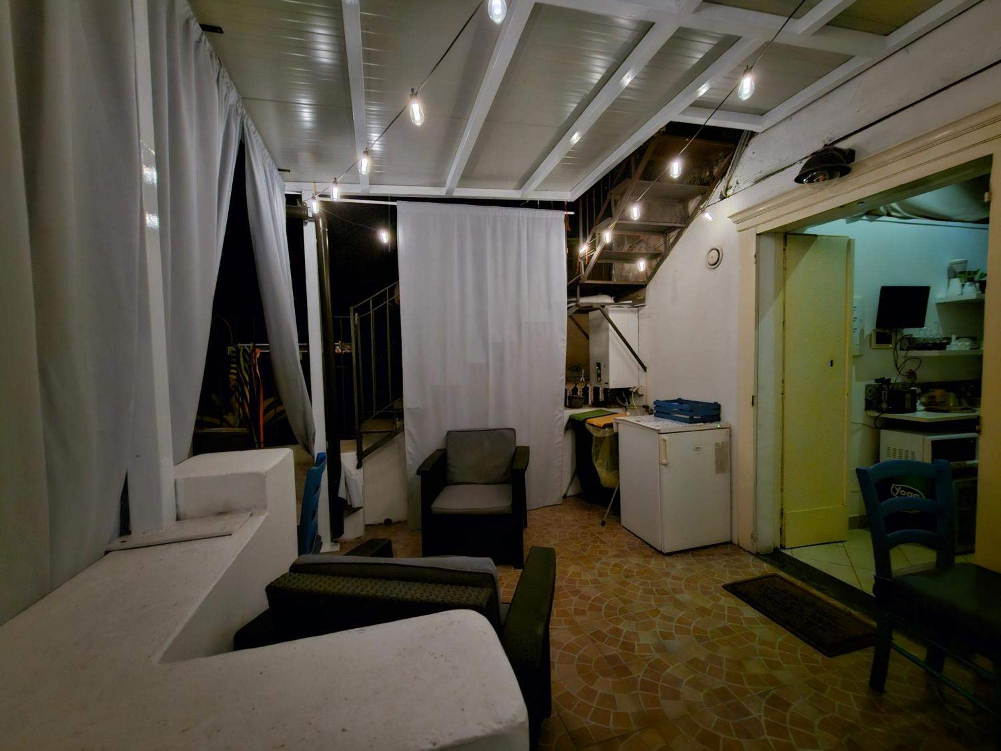 Patrizia Casa Vacanze Sant'Agnello Ngoại thất bức ảnh