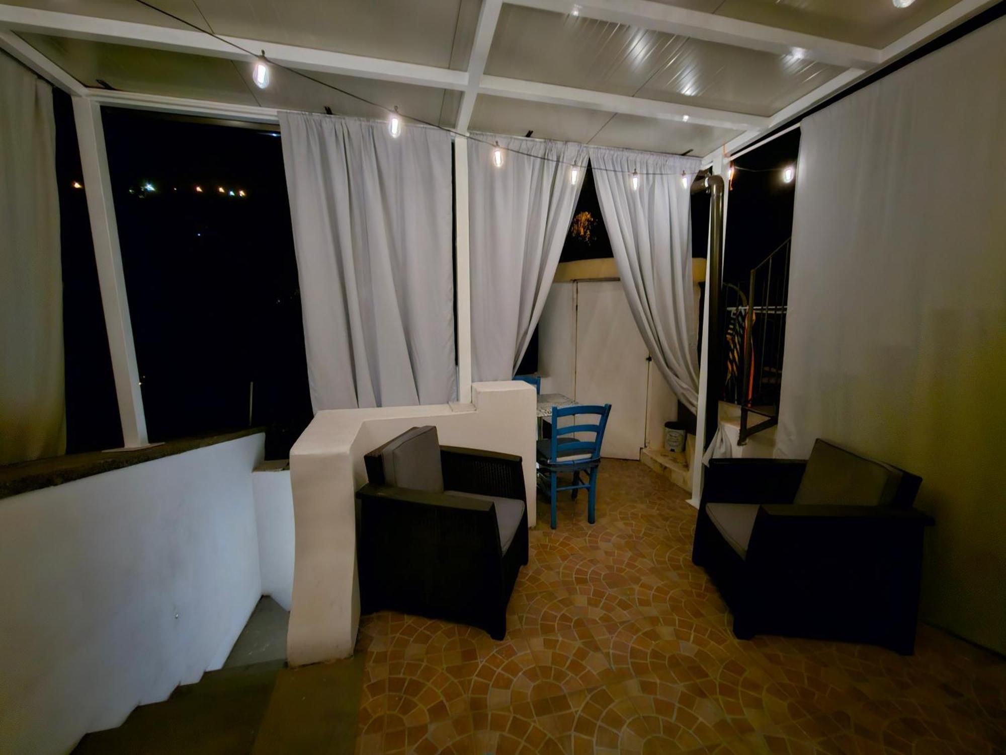 Patrizia Casa Vacanze Sant'Agnello Ngoại thất bức ảnh
