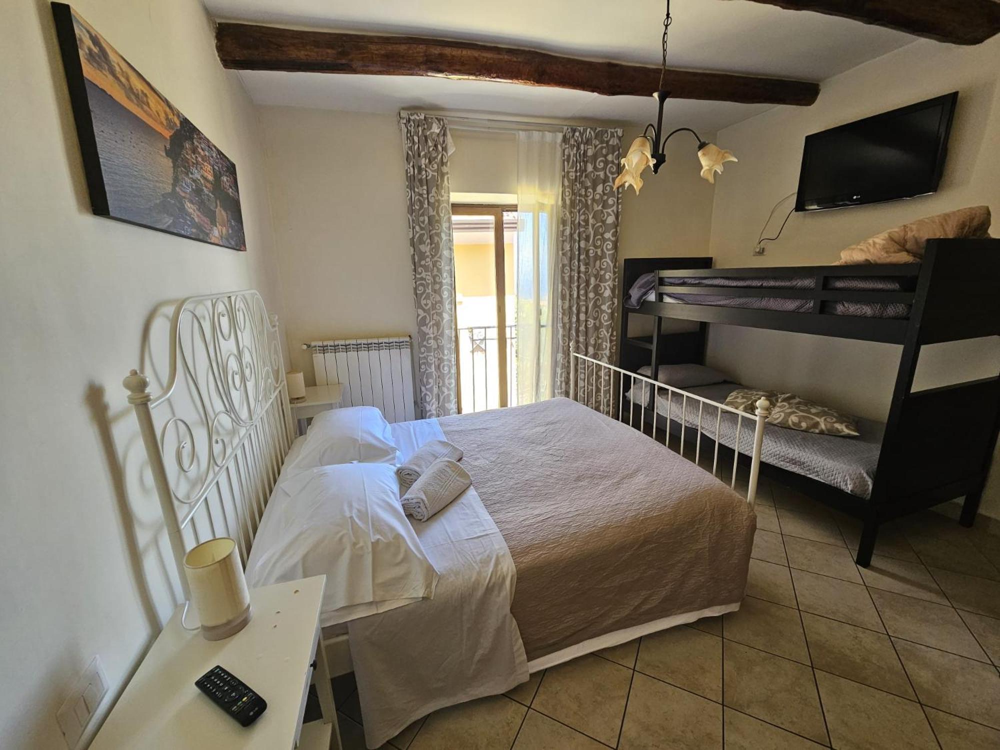 Patrizia Casa Vacanze Sant'Agnello Ngoại thất bức ảnh