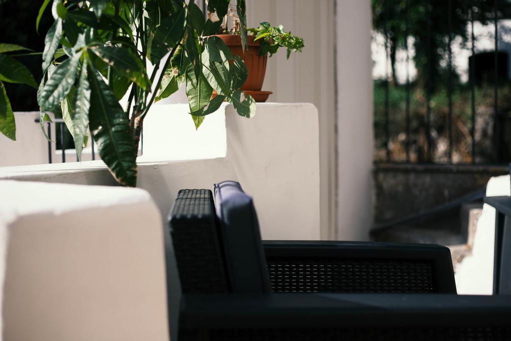 Patrizia Casa Vacanze Sant'Agnello Phòng bức ảnh