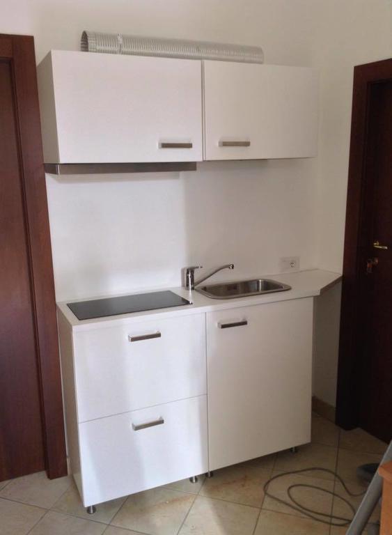 Patrizia Casa Vacanze Sant'Agnello Phòng bức ảnh