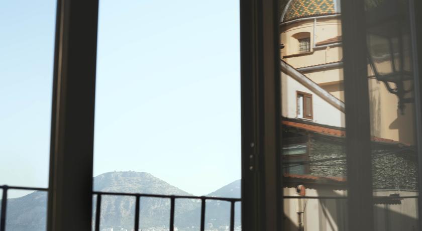 Patrizia Casa Vacanze Sant'Agnello Ngoại thất bức ảnh