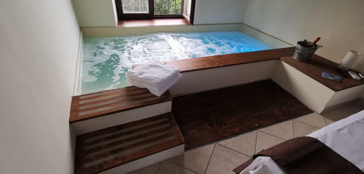 Patrizia Casa Vacanze Sant'Agnello Ngoại thất bức ảnh