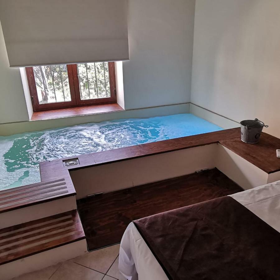 Patrizia Casa Vacanze Sant'Agnello Ngoại thất bức ảnh
