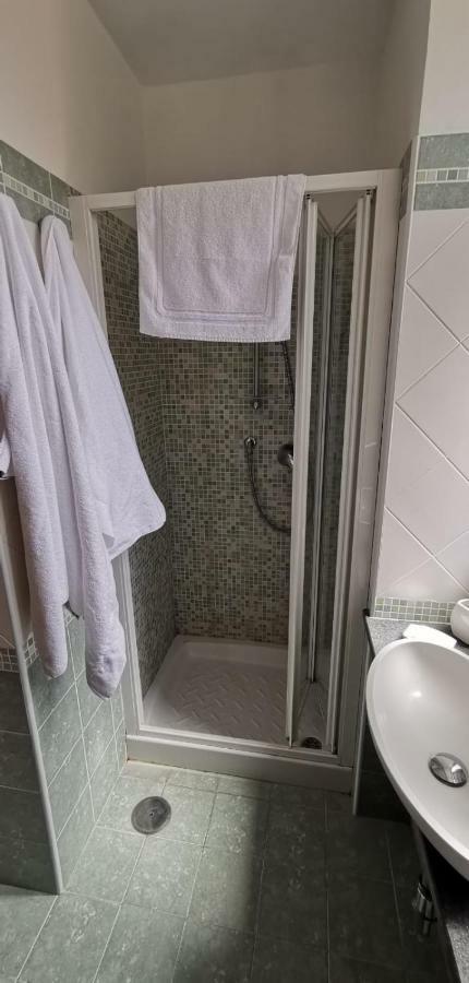 Patrizia Casa Vacanze Sant'Agnello Ngoại thất bức ảnh