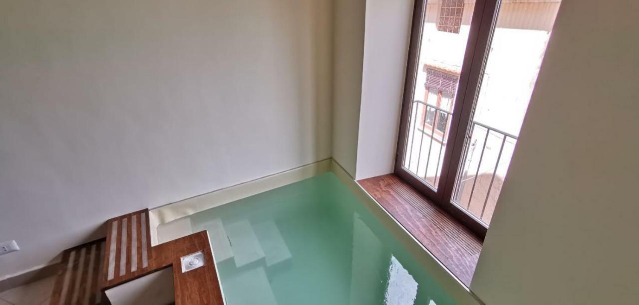 Patrizia Casa Vacanze Sant'Agnello Ngoại thất bức ảnh
