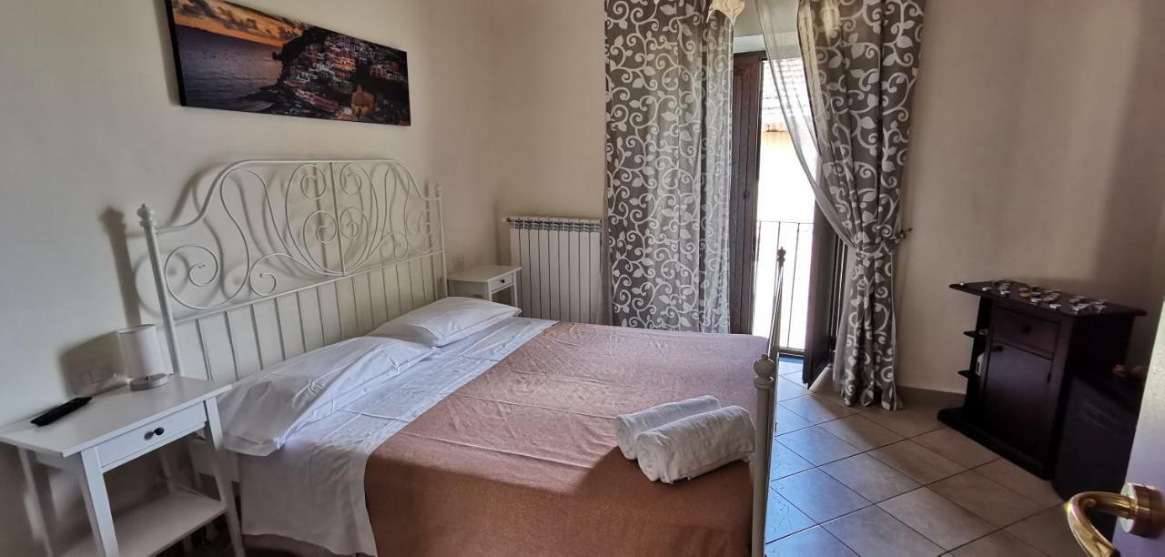 Patrizia Casa Vacanze Sant'Agnello Ngoại thất bức ảnh