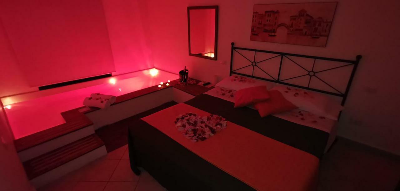 Patrizia Casa Vacanze Sant'Agnello Ngoại thất bức ảnh