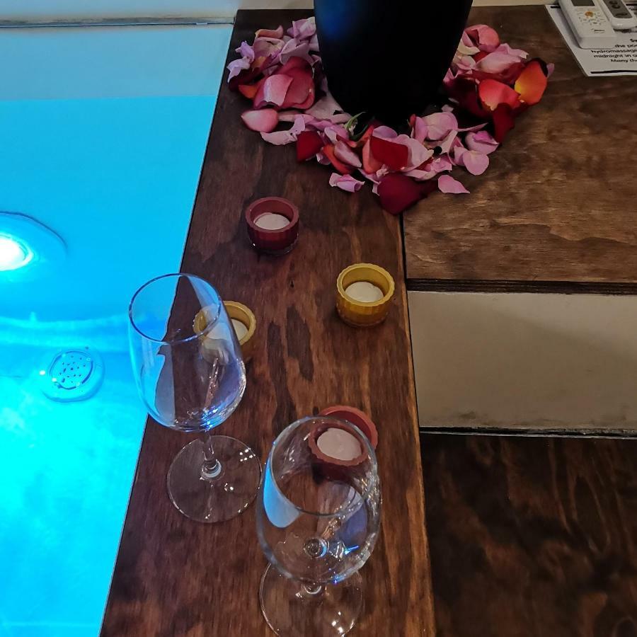 Patrizia Casa Vacanze Sant'Agnello Ngoại thất bức ảnh